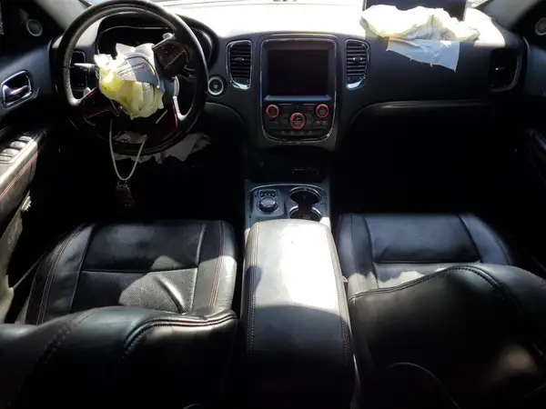 1C4SDJCT6HC871228 2017 DODGE DURANGO - Image 8