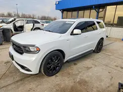 1C4SDJCT6HC871620 2017 DODGE DURANGO