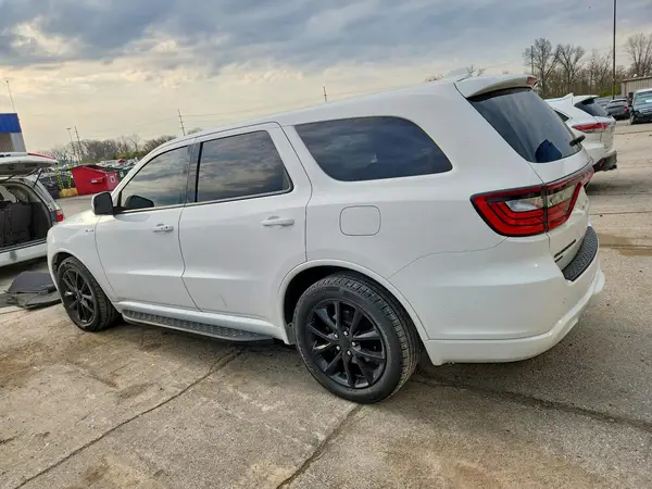 1C4SDJCT6HC871620 2017 DODGE DURANGO - Image 2