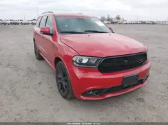 1C4SDJCT6HC871794 2017 DODGE DURANGO