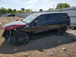 1C4SDJCT6HC871987 2017 DODGE DURANGO