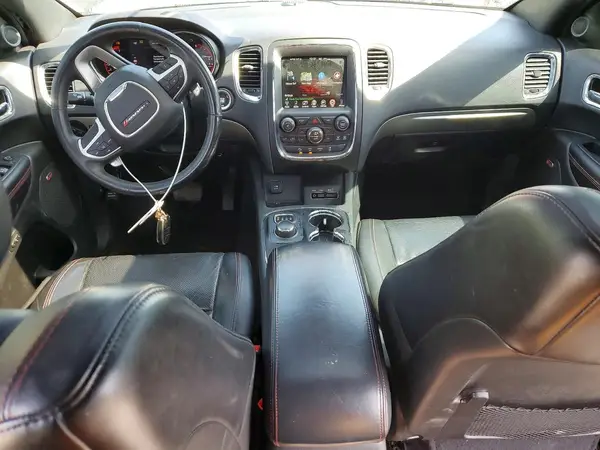 1C4SDJCT6HC871987 2017 DODGE DURANGO - Image 8