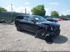 1C4SDJCT6HC879216 2017 DODGE DURANGO