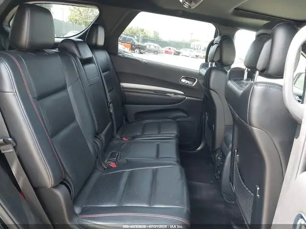 1C4SDJCT6HC879216 2017 DODGE DURANGO - Image 8