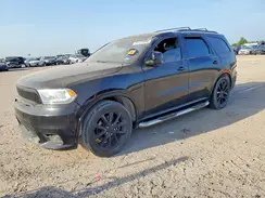 1C4SDJCT6HC898557 2017 DODGE DURANGO