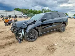 1C4SDJCT6HC898803 2017 DODGE DURANGO