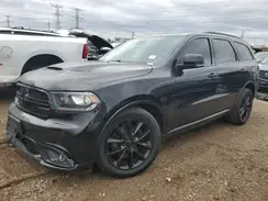1C4SDJCT6HC907659 2017 DODGE DURANGO