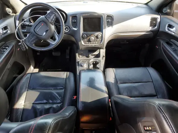 1C4SDJCT6HC907659 2017 DODGE DURANGO - Image 8