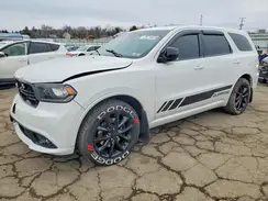 1C4SDJCT6HC937678 2017 DODGE DURANGO