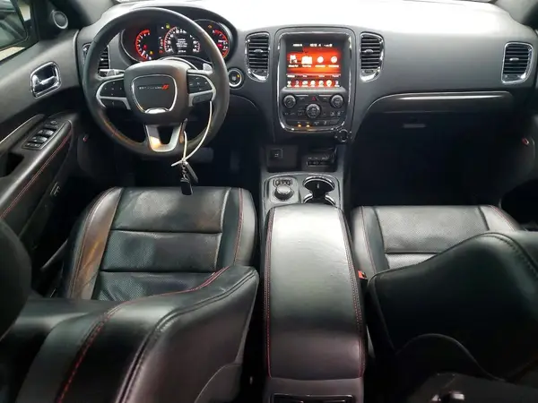 1C4SDJCT6HC937678 2017 DODGE DURANGO - Image 8