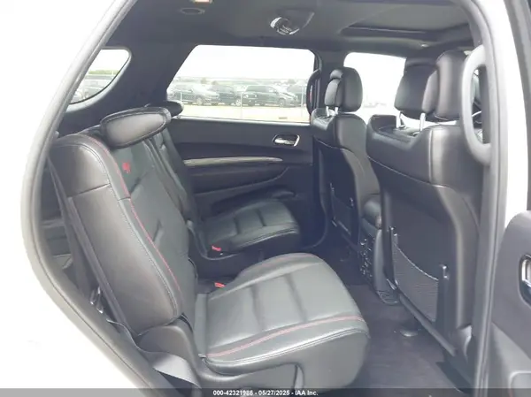 1C4SDJCT6JC116148 2018 DODGE DURANGO - Image 8