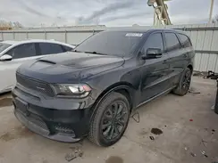 1C4SDJCT6JC150753 2018 DODGE DURANGO