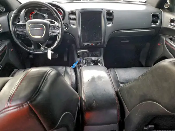 1C4SDJCT6JC150753 2018 DODGE DURANGO - Image 8