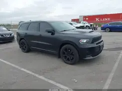 1C4SDJCT6JC160800 2018 DODGE DURANGO