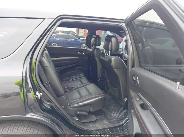 1C4SDJCT6JC160800 2018 DODGE DURANGO - Image 8