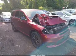 1C4SDJCT6JC239920 2018 DODGE DURANGO