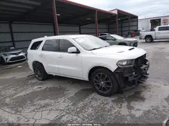 1C4SDJCT6JC265904 2018 DODGE DURANGO