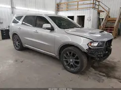 1C4SDJCT6JC282654 2018 DODGE DURANGO