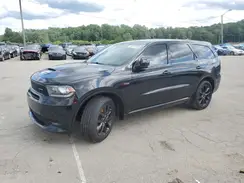 1C4SDJCT6JC291693 2018 DODGE DURANGO