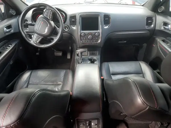 1C4SDJCT6JC291693 2018 DODGE DURANGO - Image 8