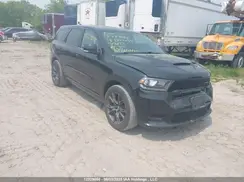 1C4SDJCT6JC313823 2018 DODGE DURANGO