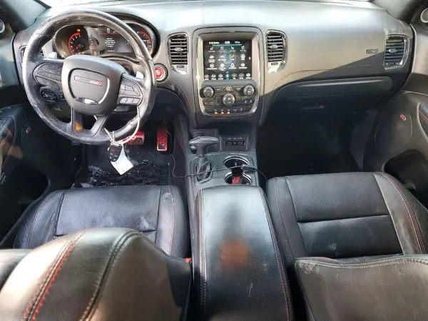 1C4SDJCT6JC316012 2018 DODGE DURANGO - Image 8