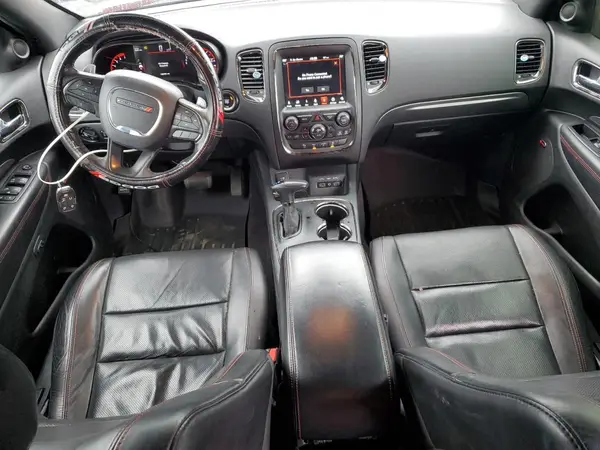 1C4SDJCT6JC323817 2018 DODGE DURANGO - Image 8