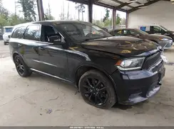 1C4SDJCT6JC345381 2018 DODGE DURANGO