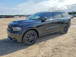 1C4SDJCT6JC371091 2018 DODGE DURANGO