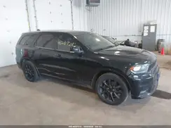 1C4SDJCT6JC372337 2018 DODGE DURANGO