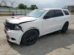 1C4SDJCT6JC381037 2018 DODGE DURANGO