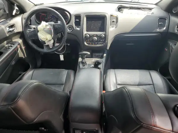 1C4SDJCT6JC381037 2018 DODGE DURANGO - Image 8