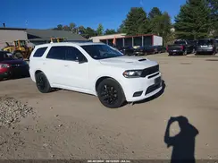 1C4SDJCT6JC385640 2018 DODGE DURANGO