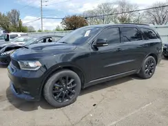 1C4SDJCT6JC404820 2018 DODGE DURANGO