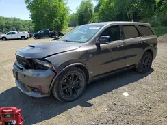 1C4SDJCT6JC452205 2018 DODGE DURANGO