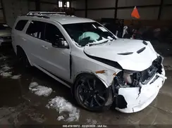 1C4SDJCT6JC462846 2018 DODGE DURANGO