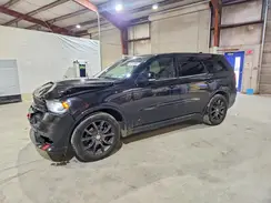 1C4SDJCT6JC490680 2018 DODGE DURANGO