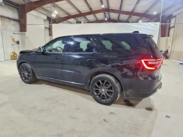 1C4SDJCT6JC490680 2018 DODGE DURANGO - Image 2
