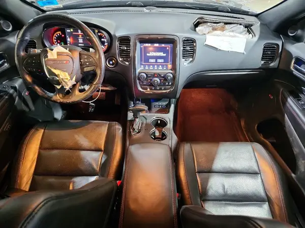 1C4SDJCT6JC490680 2018 DODGE DURANGO - Image 8