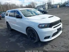 1C4SDJCT6JC496172 2018 DODGE DURANGO