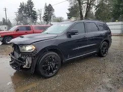 1C4SDJCT6KC550989 2019 DODGE DURANGO
