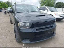 1C4SDJCT6KC560129 2019 DODGE DURANGO