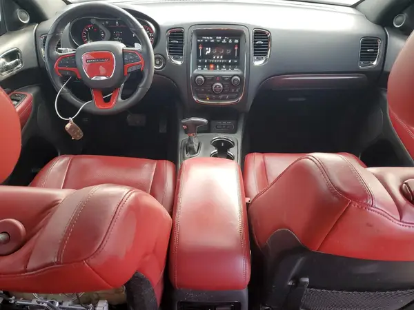 1C4SDJCT6KC560132 2019 DODGE DURANGO - Image 8