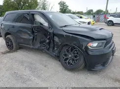 1C4SDJCT6KC585676 2019 DODGE DURANGO