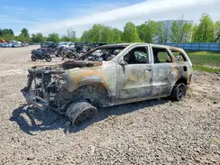 1C4SDJCT6KC617266 2019 DODGE DURANGO