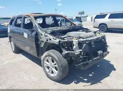 1C4SDJCT6KC622855 2019 DODGE DURANGO