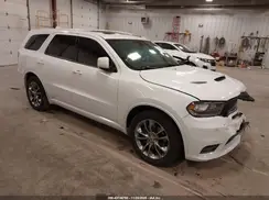 1C4SDJCT6KC632026 2019 DODGE DURANGO