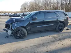 1C4SDJCT6KC652342 2019 DODGE DURANGO