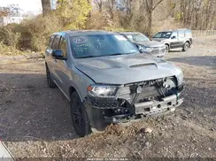 1C4SDJCT6KC652681 2019 DODGE DURANGO