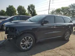 1C4SDJCT6KC663843 2019 DODGE DURANGO